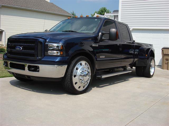 Pics of Dually's on 19.5's, 22's, 24's etc - Page 3 ... Pics of Dually's on 19.5's, 22's, 24's etc - Page 3 ...
